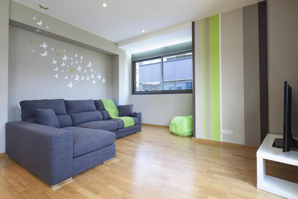 Apartment mit 3 Schlafzimmern