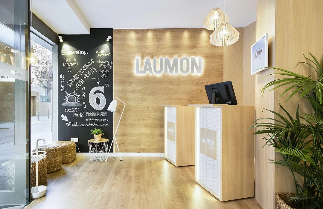 Hotel Acta Laumon-1